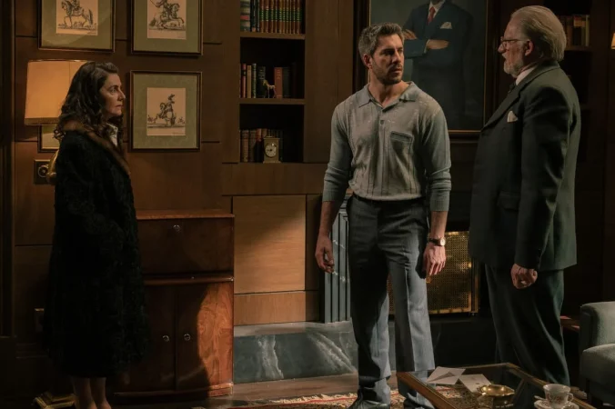 ¿QUIÉN CAERÁ PRIMERO?