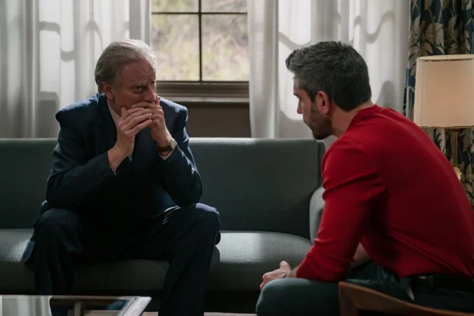 'Sueños de Libertad': Andrés encuentra entre los documentos de Jesús algo que puede revolucionarlo todo