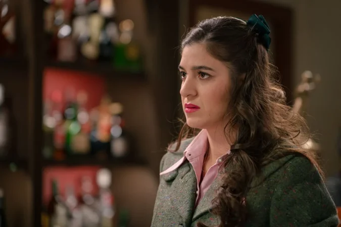 ALIANZAS FRÁGILES EN SUEÑOS DE LIBERTAD