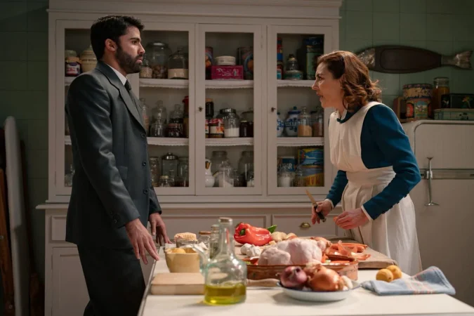 Los fans de 'La Promesa' y 'Valle Salvaje' se están hartando de RTVE y ponen en peligro la continuidad de las series 25 Merca2.es RTVE FRENTE AL ESPEJO