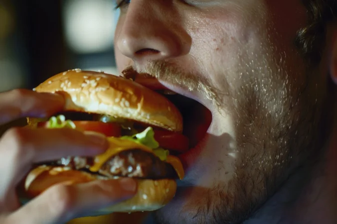 Textura y sabor, la prueba del algodón