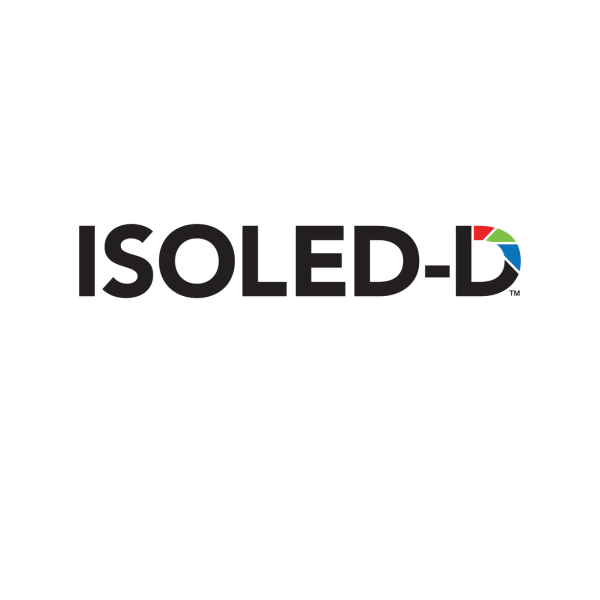Cambridge Isotope Laboratories lanza ISOLED-D: reactivos deuterados para la fabricación de OLED