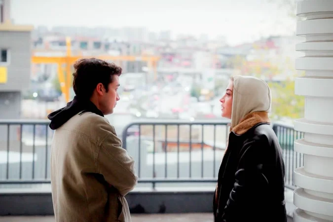 'Renacer': Bahar revela el secreto de Evren y trae fatídicas consecuencias 7 Merca2.es 'Renacer': Bahar revela el secreto de Evren y trae fatídicas consecuencias