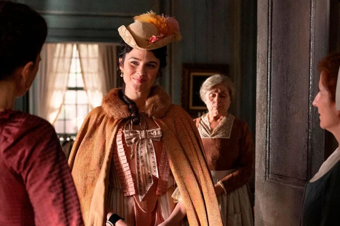 Valle Salvaje: los planes de Úrsula comienzan a dar sus frutos 29 Merca2.es Valle Salvaje: los planes de Úrsula comienzan a dar sus frutos