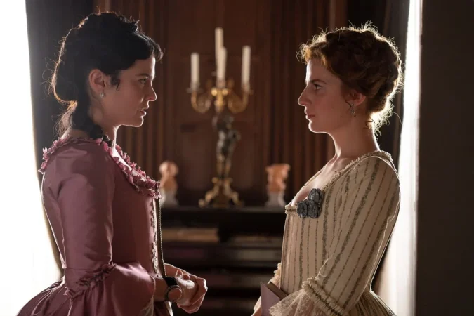 'Valle Salvaje': Adriana busca como deshacerse de Úrsula, su gran enemiga