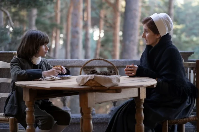 'Valle Salvaje': Adriana busca como deshacerse de Úrsula, su gran enemiga