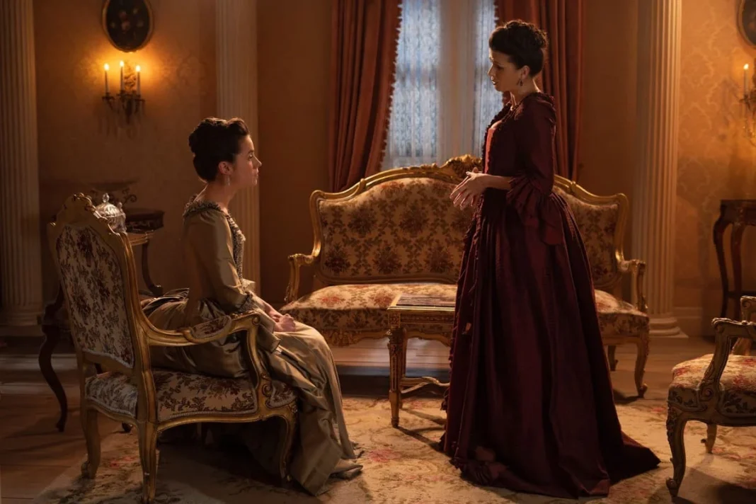 'Valle Salvaje': Adriana busca como deshacerse de Úrsula, su gran enemiga