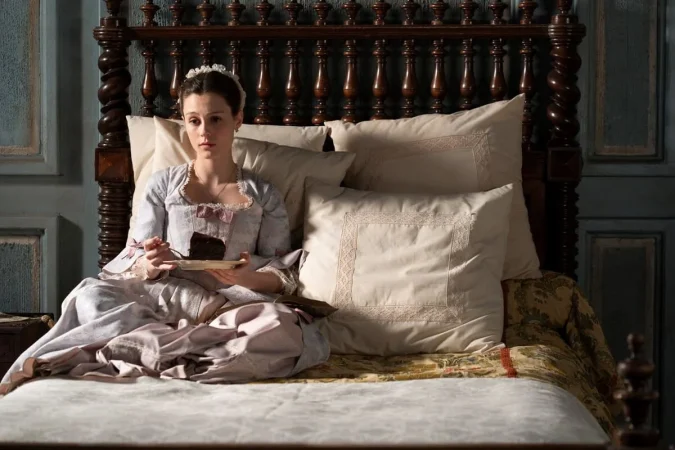 'Valle Salvaje': Estalla una batalla silenciosa entre Úrsula y Adriana por Rafael