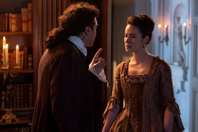 'Valle Salvaje' sorprende con una alianza inesperada