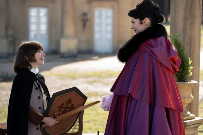 'Valle Salvaje' sorprende con una alianza inesperada