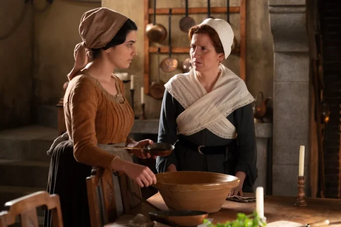 'Valle Salvaje' sorprende con una alianza inesperada