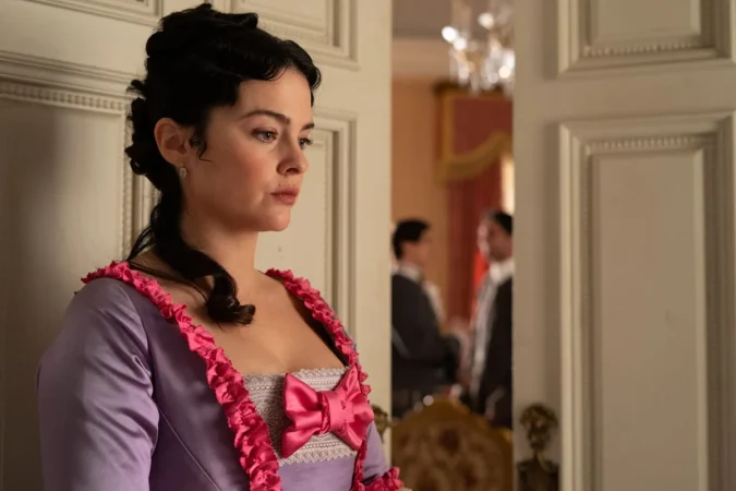 'Valle Salvaje': La presencia de don Hernando inquieta a todos 38 Merca2.es 'Valle Salvaje': La presencia de don Hernando inquieta a todos