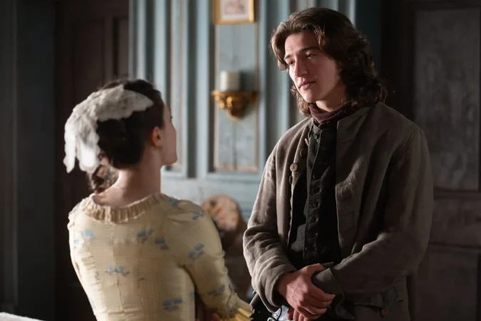 'Valle Salvaje': La presencia de don Hernando inquieta a todos 36 Merca2.es 'Valle Salvaje': La presencia de don Hernando inquieta a todos