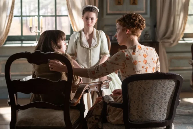 'Valle Salvaje': Adriana se siente más sola que nunca