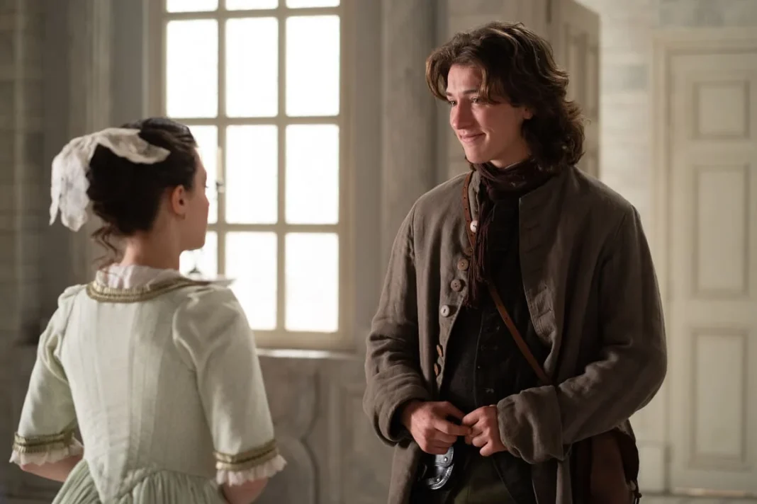 'Valle Salvaje': Adriana se siente más sola que nunca