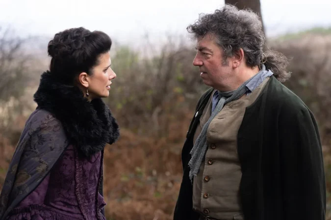 'Valle Salvaje': El inesperado regreso de Felipe tiene a todo el mundo desconcertado