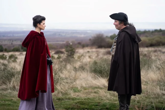 MATILDE, EL ADIÓS MÁS DOLOROSO