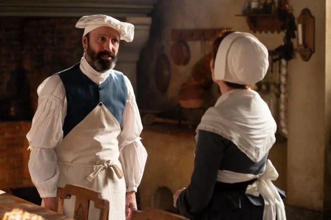 EL FUEGO ENTRE ADRIANA Y RAFAEL