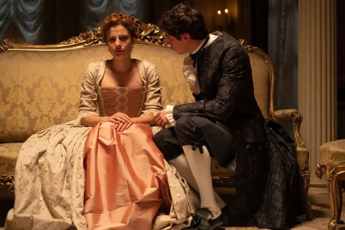 'Valle Salvaje': La relación entre Rafael y Adriana se hace añicos