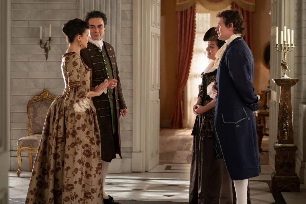 'Valle Salvaje': La relación entre Rafael y Adriana se hace añicos