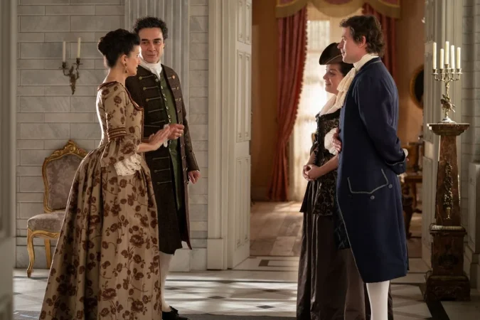 'Valle Salvaje': La relación entre Rafael y Adriana se hace añicos