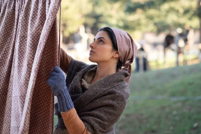 'Valle Salvaje': La relación entre Rafael y Adriana se hace añicos