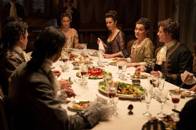 'Valle Salvaje': ¿Qué ocultan Rafael y Úrsula?