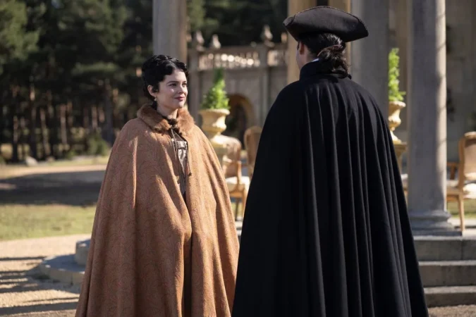 'Valle Salvaje': Nadie conoce el paradero de Leonardo que ha desaparecido