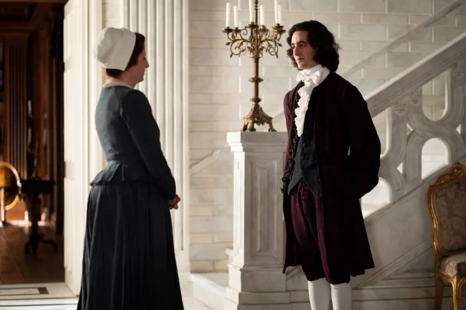 'Valle Salvaje': Nadie conoce el paradero de Leonardo que ha desaparecido