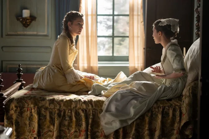 'Valle Salvaje': Nadie conoce el paradero de Leonardo que ha desaparecido