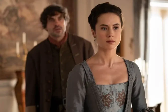 Valle Salvaje: las humillaciones y amenazas hacen tambalear los cimientos de la serie