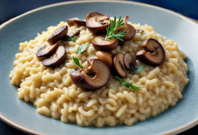 vista de deliciosas comidas de todo el mundo Merca2.es