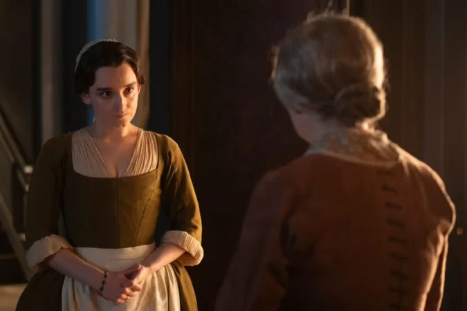 Valle Salvaje: los planes de Úrsula comienzan a dar sus frutos 28 Merca2.es Valle Salvaje: los planes de Úrsula comienzan a dar sus frutos