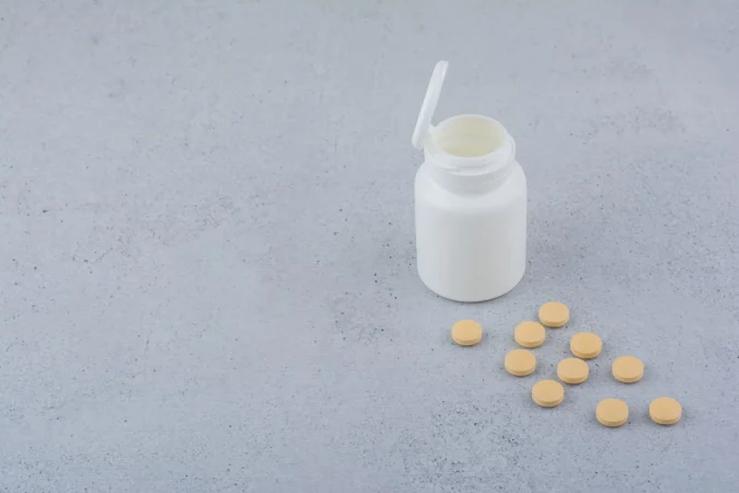 &iquest;Qu&eacute; puede causar un comprimido de paracetamol contaminado?