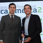 Grupo Dia, Premio MERCA2 a la ‘Transformación Empresarial’