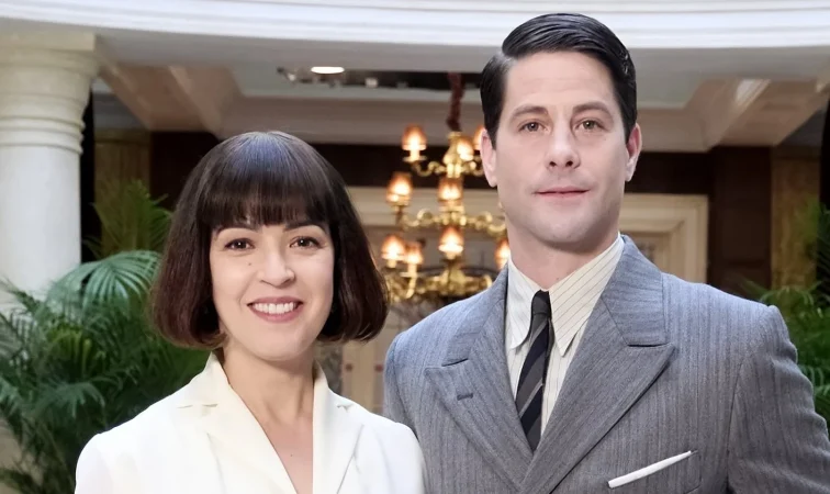 UN FUTURO INCIERTO EN LA FAVORITA 1922