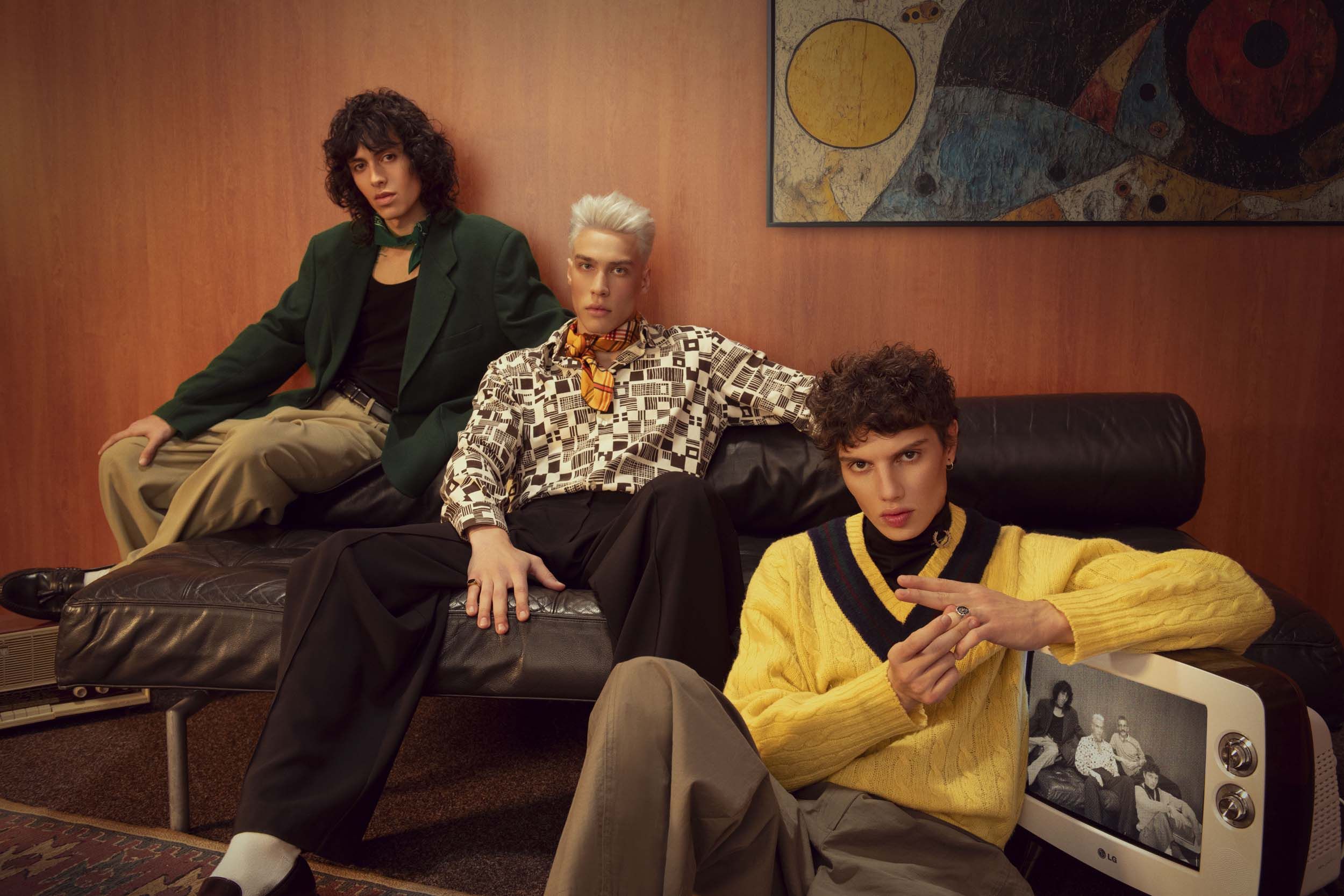 Salerm Cosmetics presenta NEW LEGACY: la nueva colección de Salerm Homme creada por Alberto Córdoba