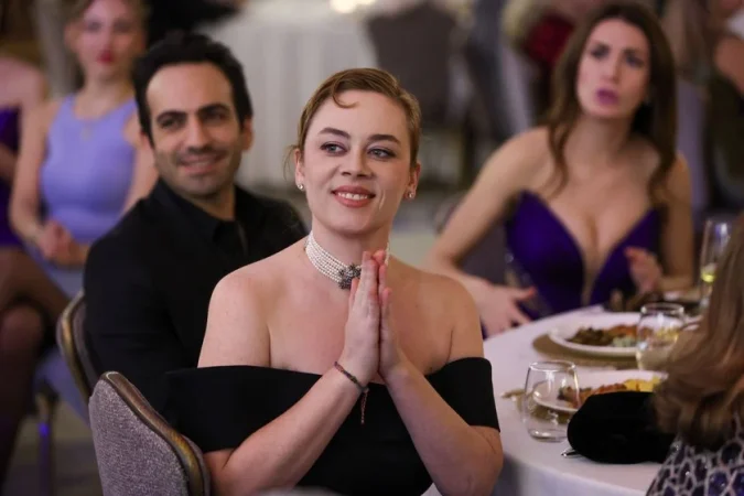 'Renacer': La venganza de Rengin está al caer, ¿acabará Timur en la cárcel?