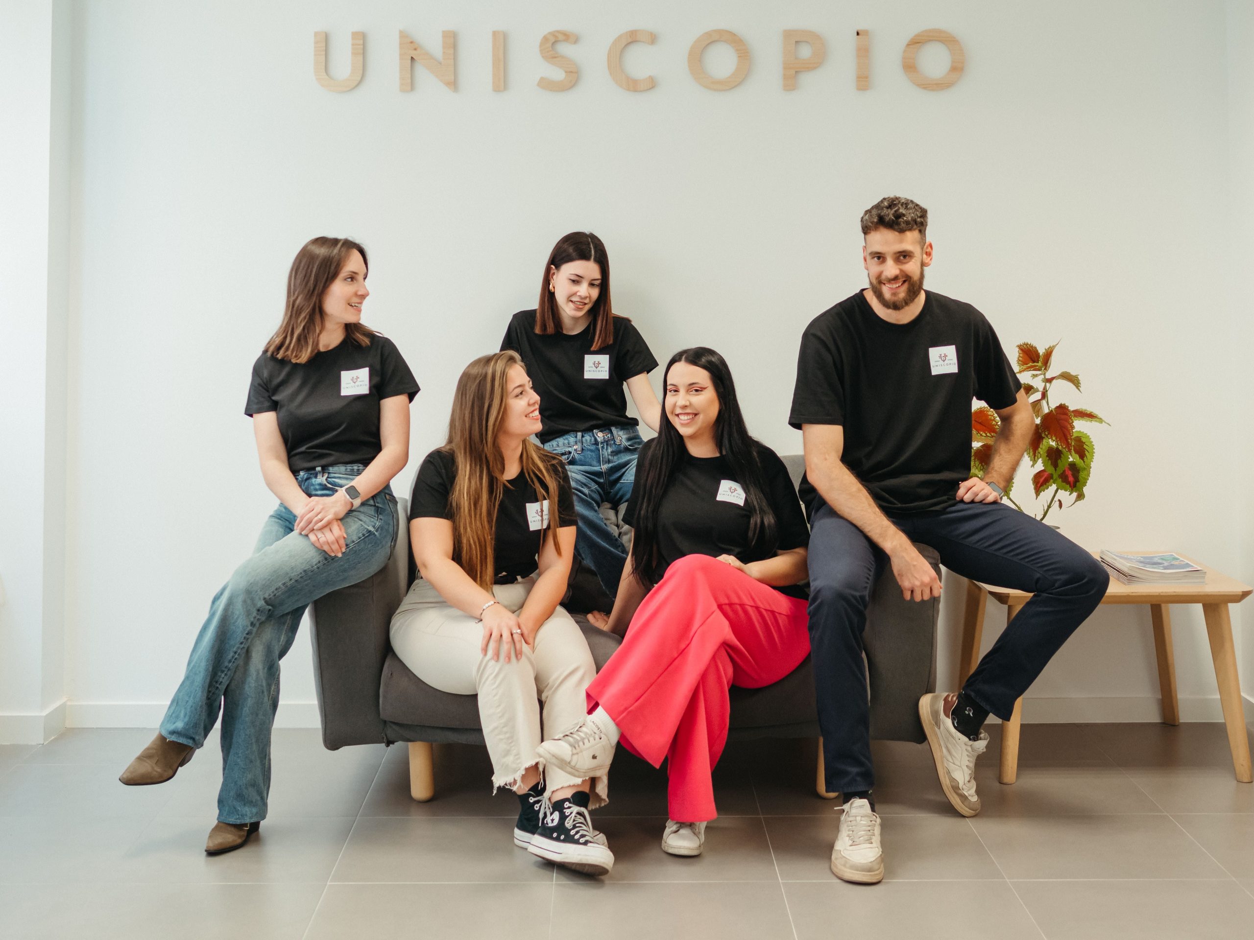 Uniscopio lanza la Guía de Alojamiento 2025 para ayudar a los estudiantes tras la preinscripción