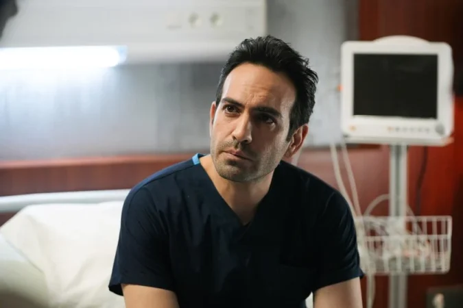 RENGIN Y TIMUR EN RENACER