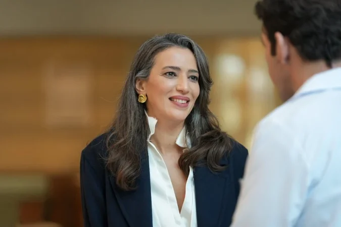 'Renacer': Bahar se convierte en un fenómeno viral tras salvar la vida de Efe