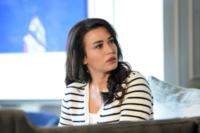 EVREN, LA MENTIRA QUE LO CONSUME