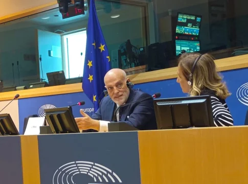 Javier Tebas Javier Tebas