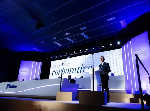 Telefónica Telefónica