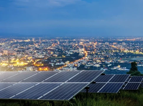 transición energética transición energética