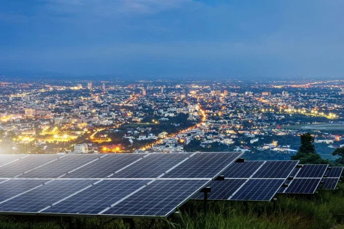 La biomasa ya representa el 50% del calor renovable en Europa y se consolida como energía puente 1 Merca2 transición energética