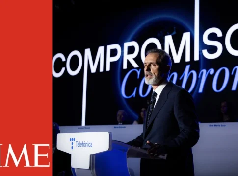Telefónica Telefónica