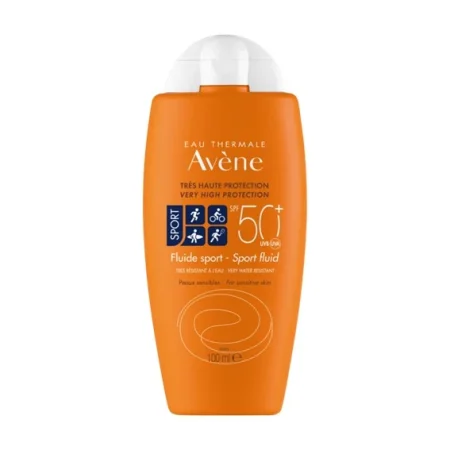 AVENE FLUIDO SPORT SPF 50 Merca2.es