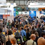 Factura electrónica y ciberseguridad marca la cuarta feria de ACCOUNTEX 2025