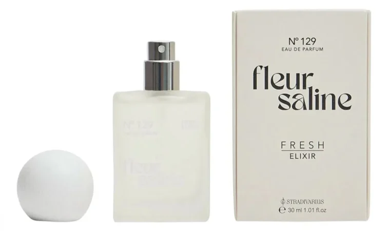 ¿Y ahora qué pasará con el perfume Fleur Saline?